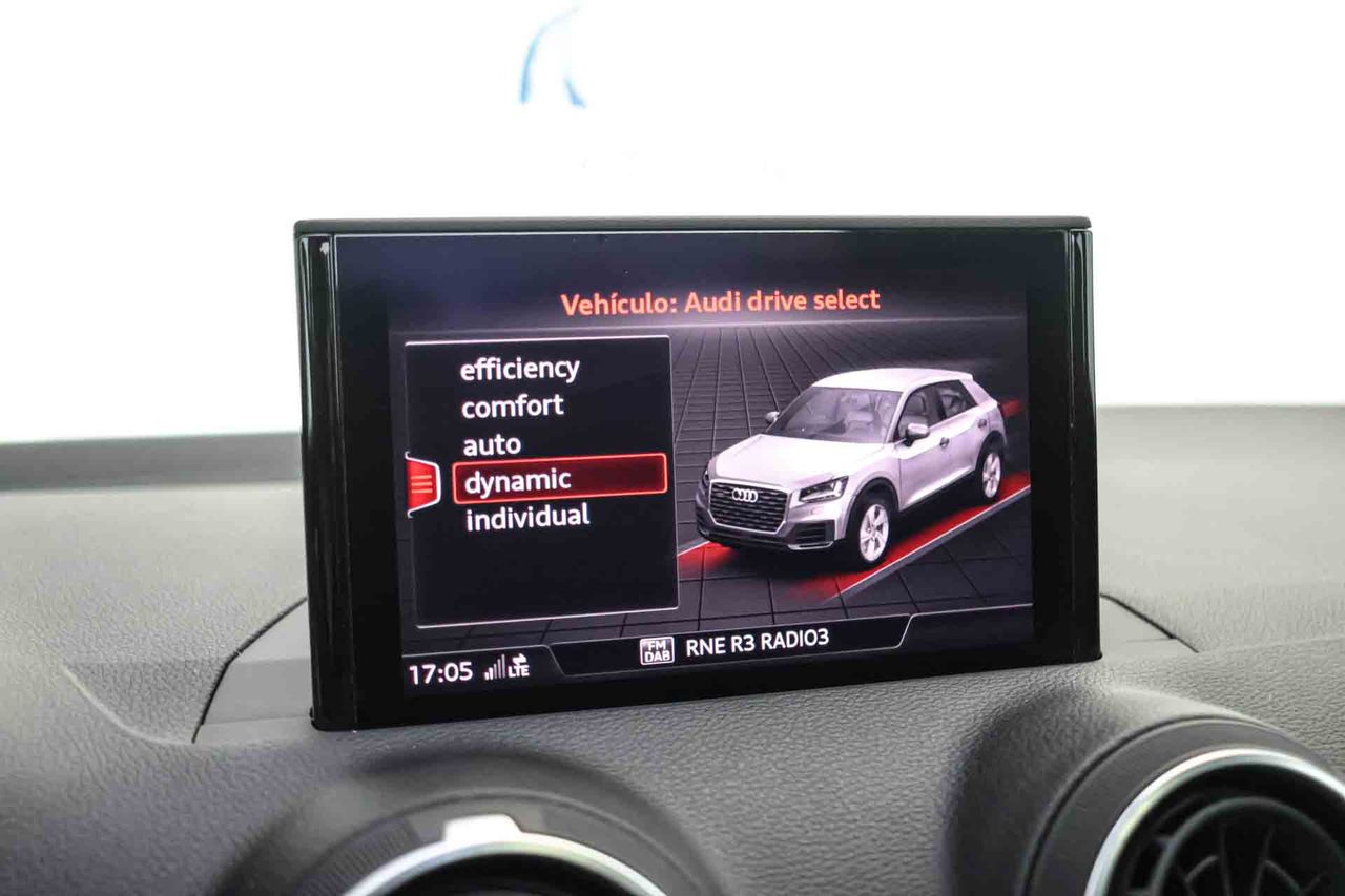 Audi Q2 35 TFSI 110kW (150CV) S tronic **Techo panorámico** - Foto 63