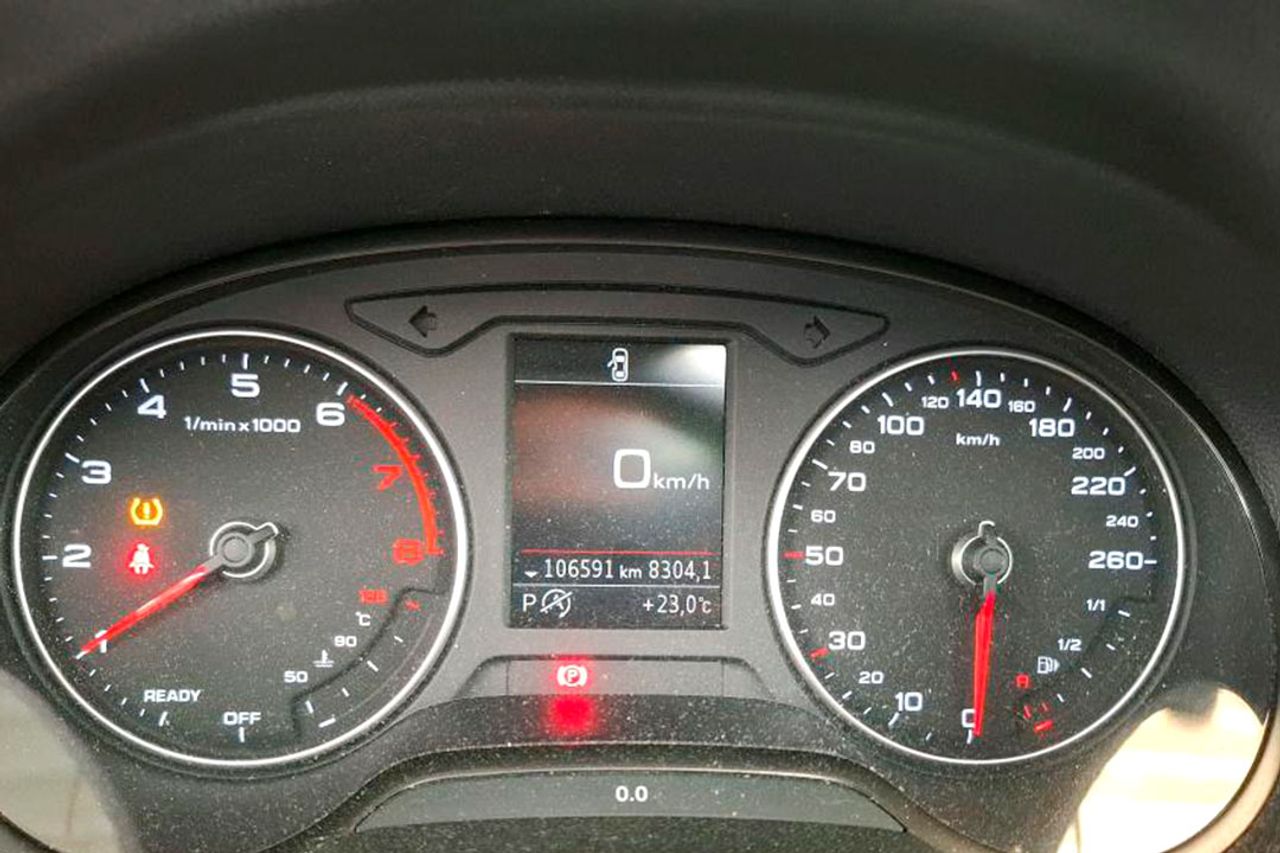 Audi Q2 35 TFSI 110kW (150CV) S tronic **Techo panorámico** - Foto 4