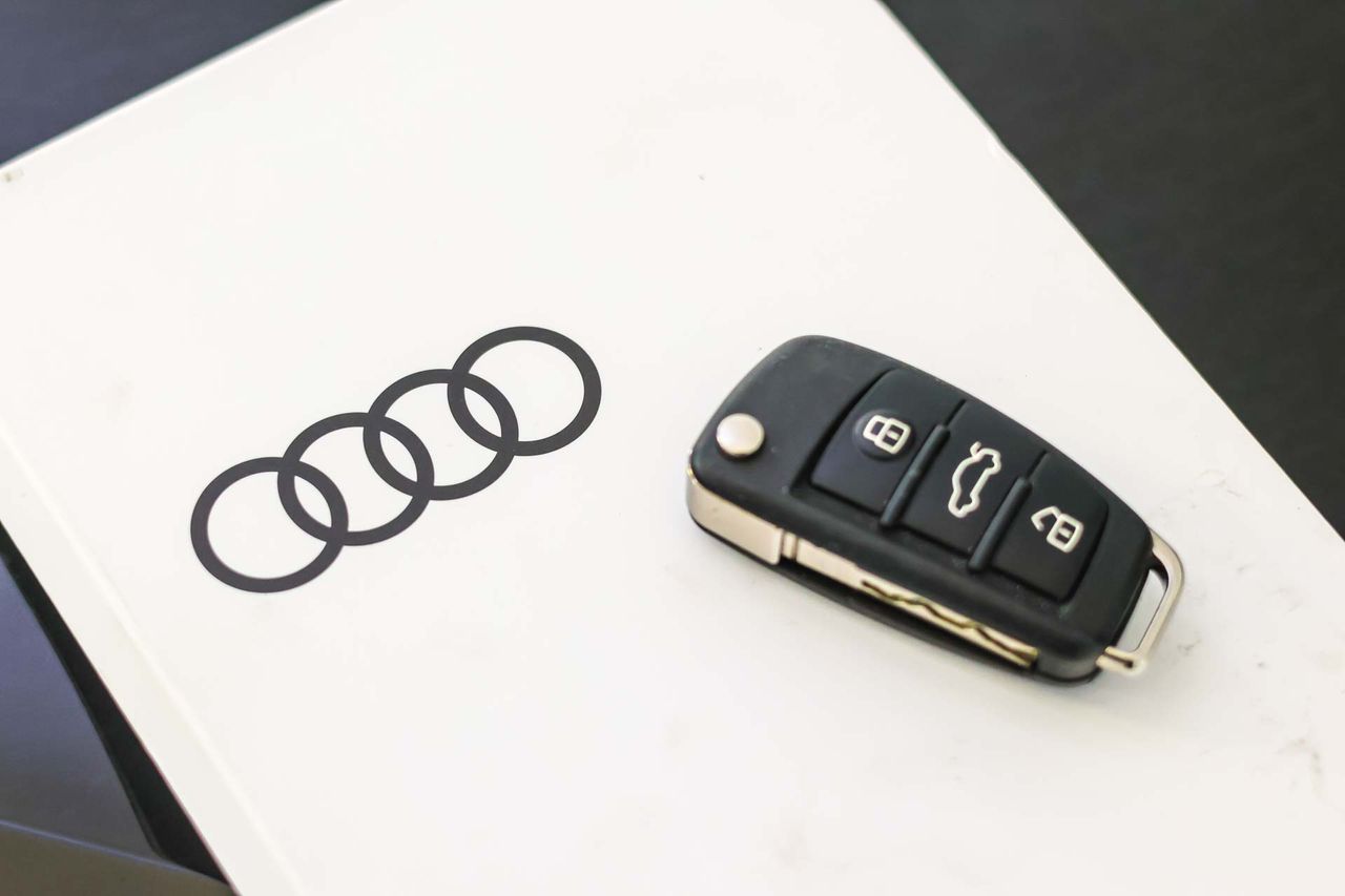 Audi Q2 35 TFSI 110kW (150CV) S tronic **Techo panorámico** - Foto 69