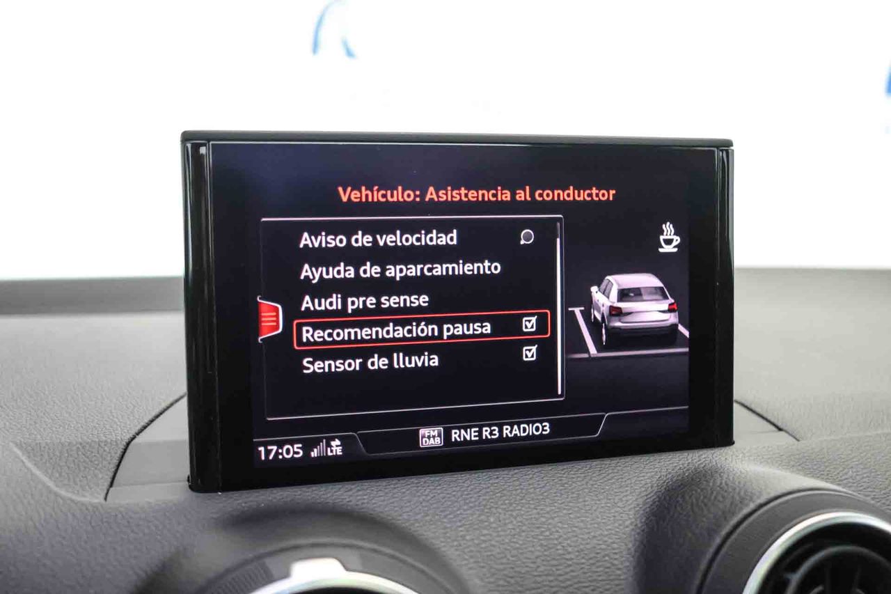 Audi Q2 35 TFSI 110kW (150CV) S tronic **Techo panorámico** - Foto 67