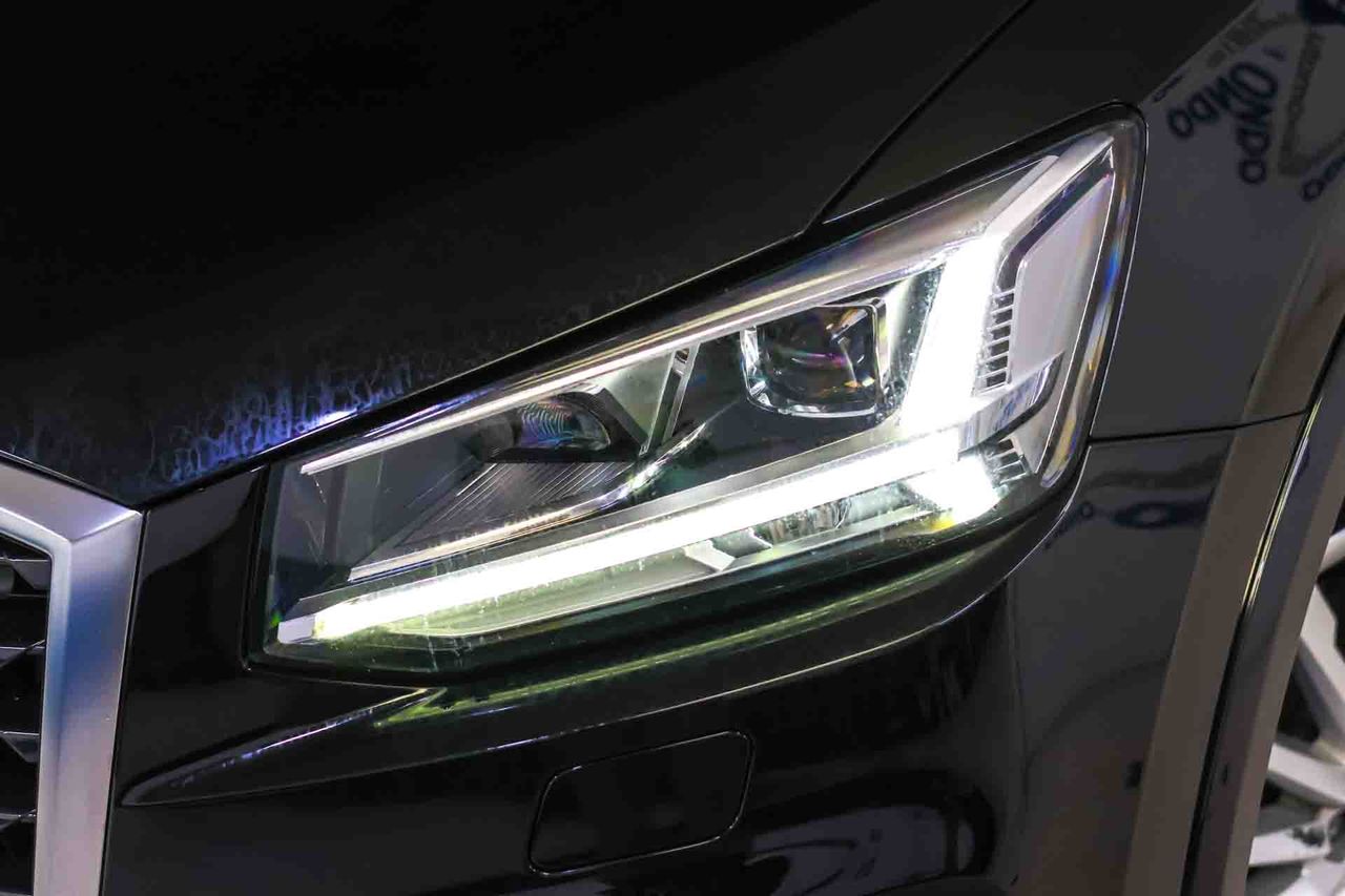 Audi Q2 35 TFSI 110kW (150CV) S tronic **Techo panorámico** - Foto 16