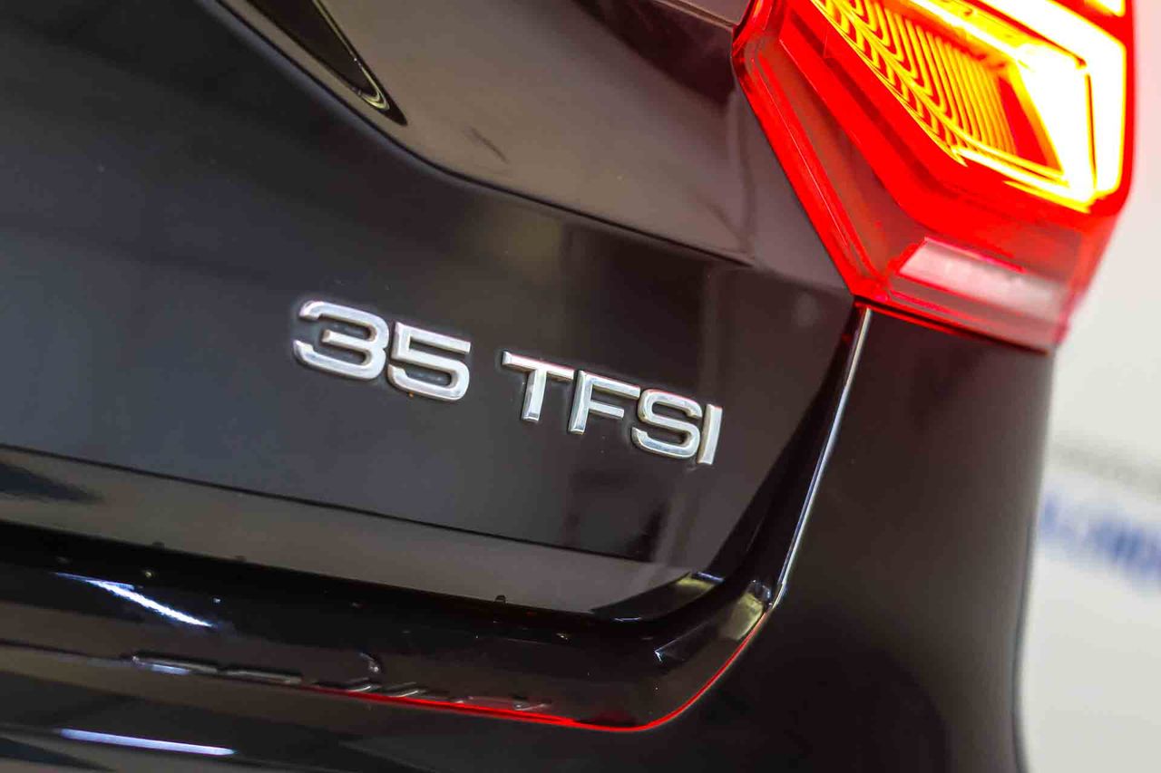 Audi Q2 35 TFSI 110kW (150CV) S tronic **Techo panorámico** - Foto 13