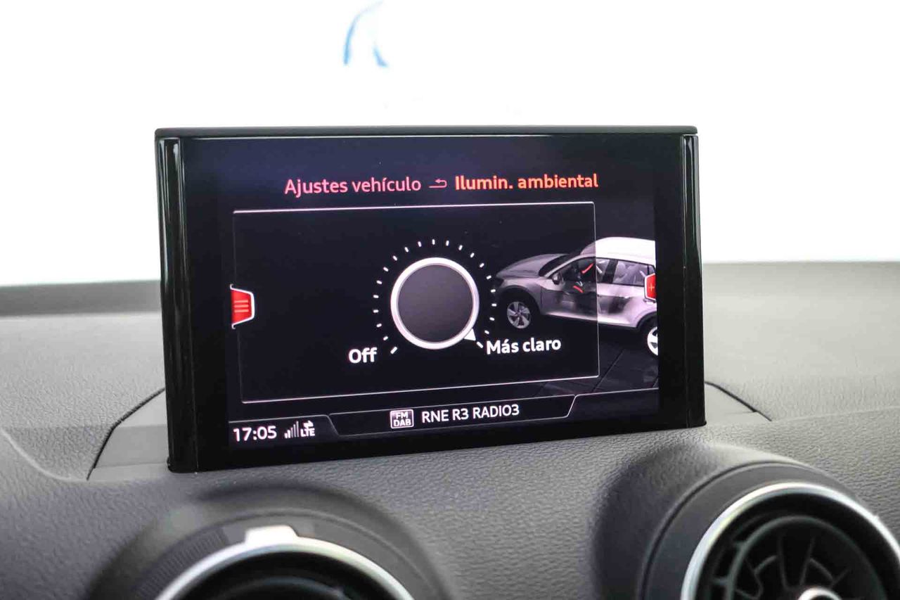 Audi Q2 35 TFSI 110kW (150CV) S tronic **Techo panorámico** - Foto 64