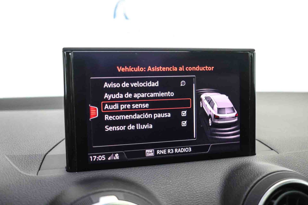 Audi Q2 35 TFSI 110kW (150CV) S tronic **Techo panorámico** - Foto 66