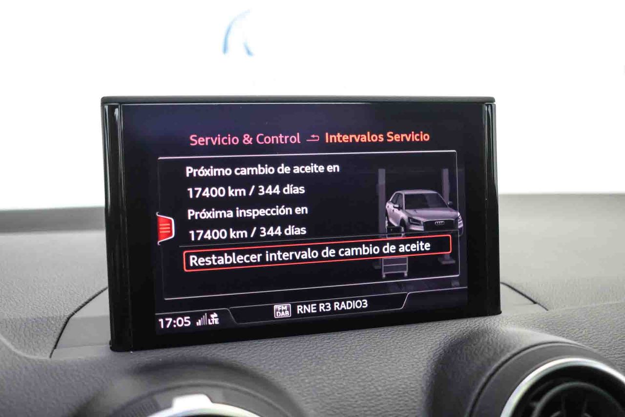Audi Q2 35 TFSI 110kW (150CV) S tronic **Techo panorámico** - Foto 68