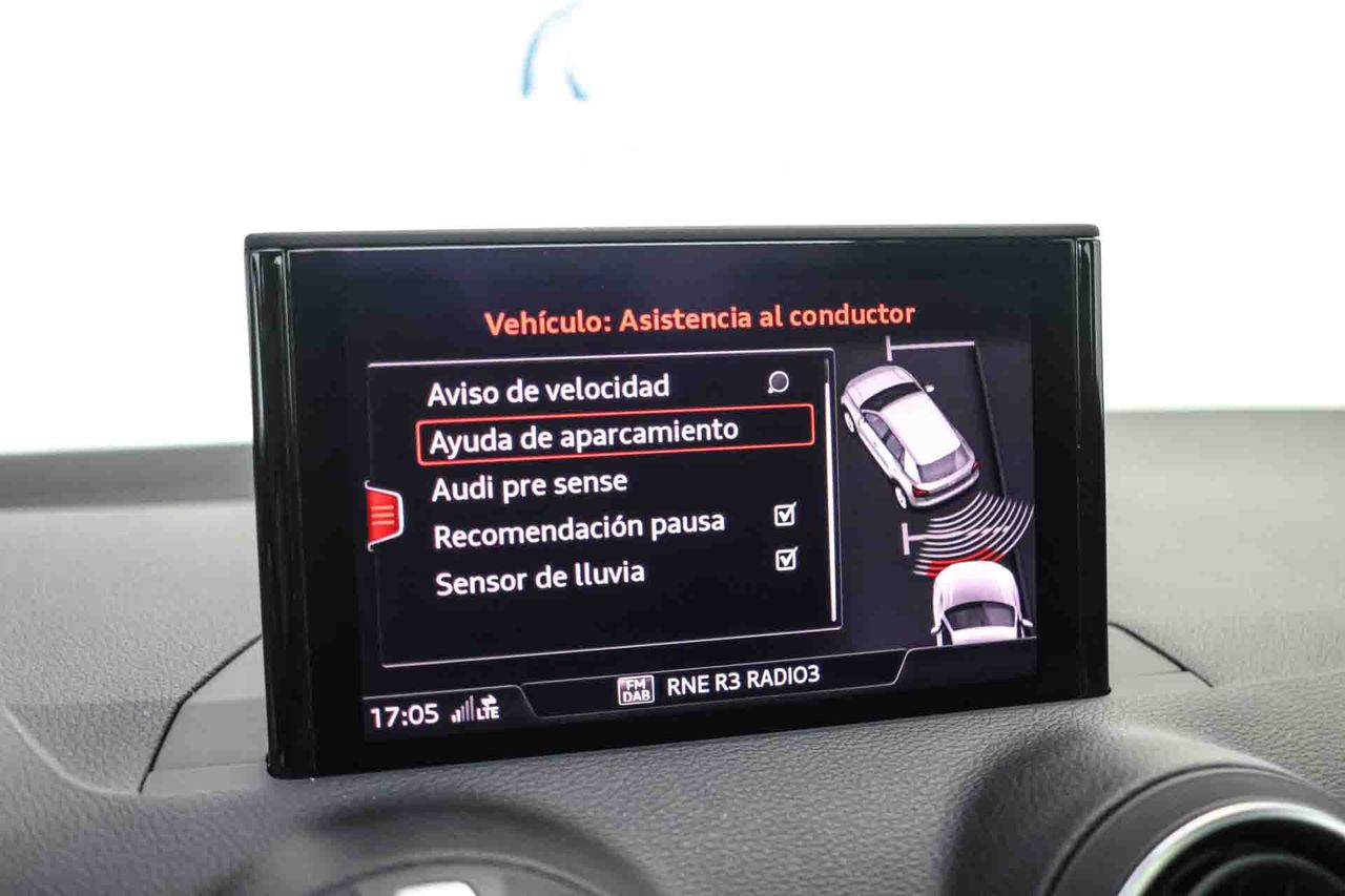 Audi Q2 35 TFSI 110kW (150CV) S tronic **Techo panorámico** - Foto 65