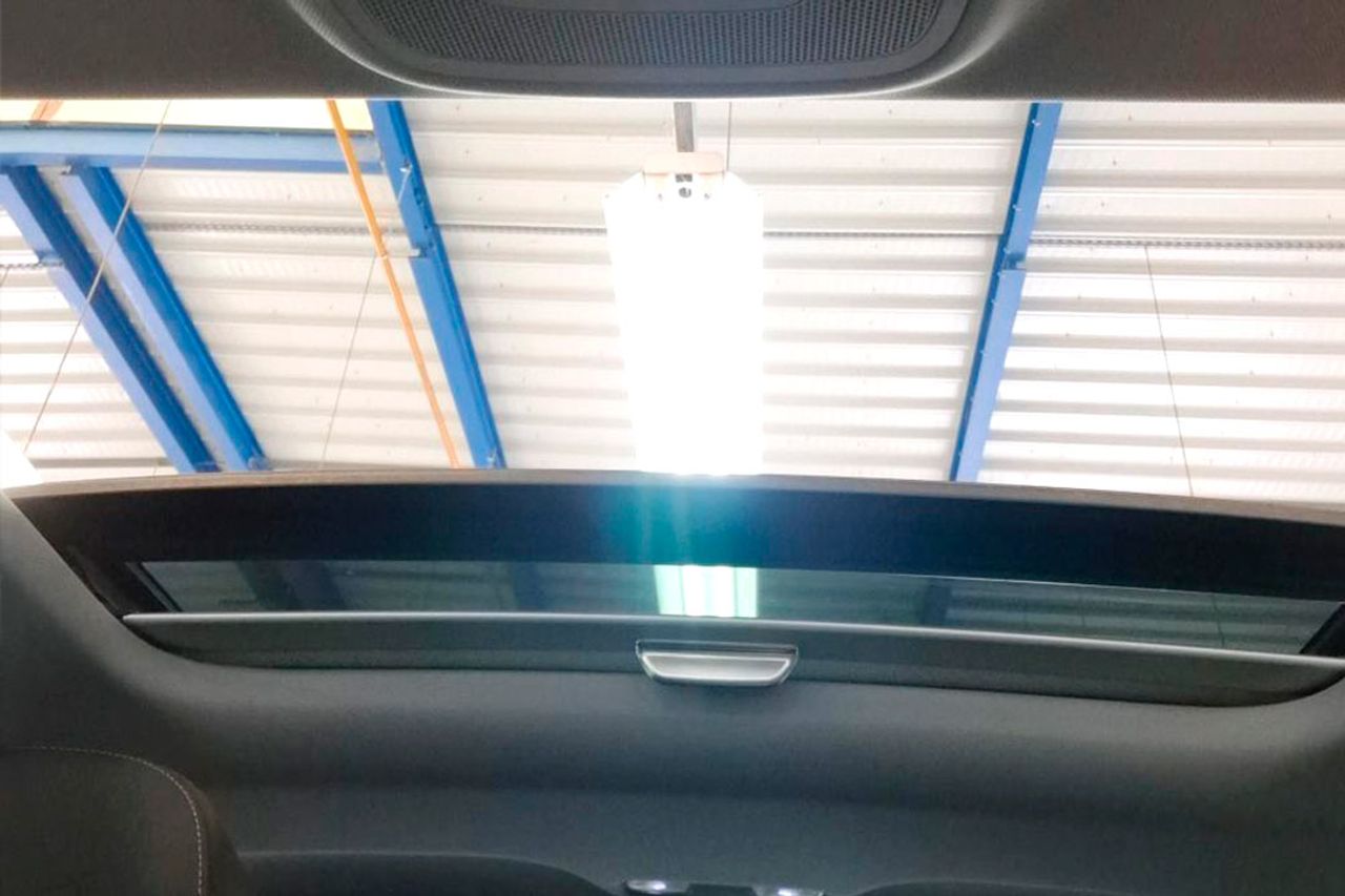 Audi Q2 35 TFSI 110kW (150CV) S tronic **Techo panorámico** - Foto 8