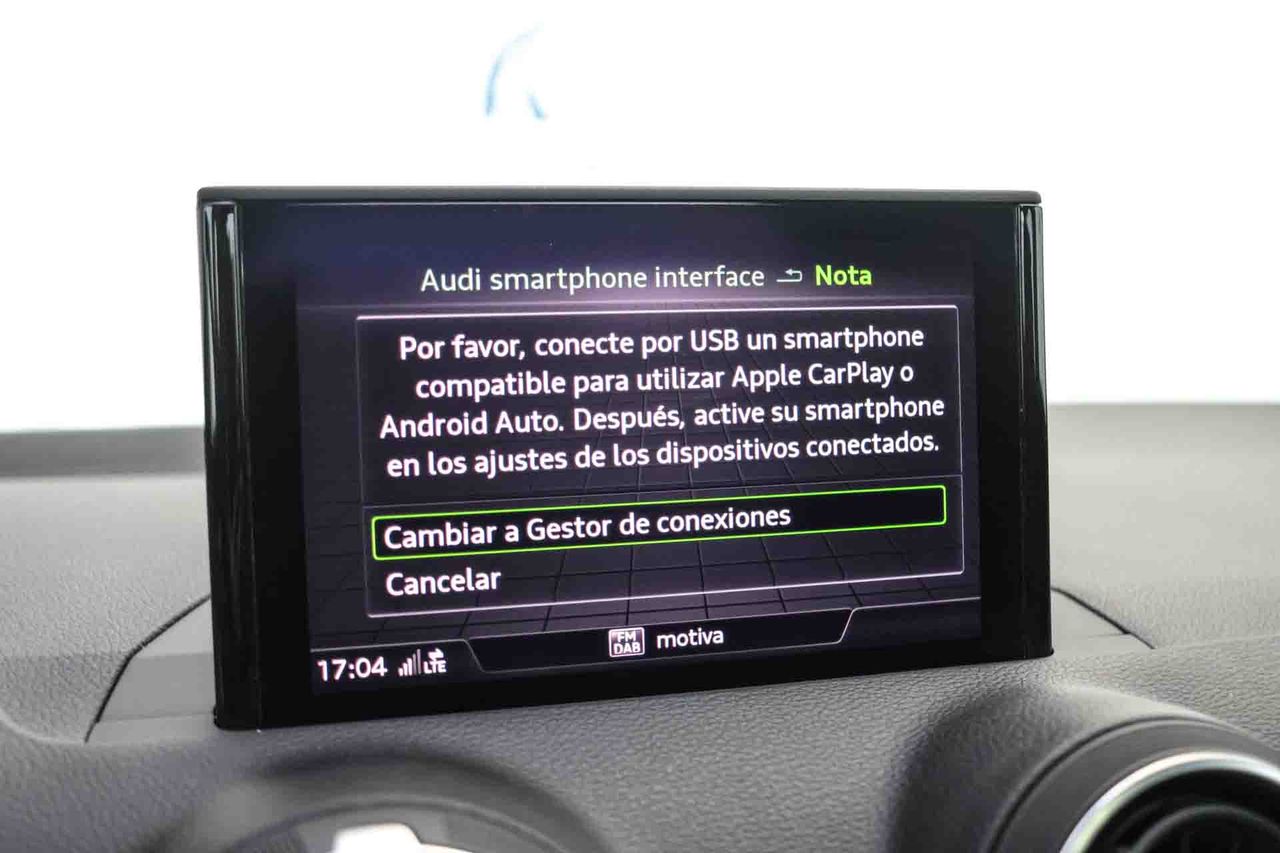 Audi Q2 35 TFSI 110kW (150CV) S tronic **Techo panorámico** - Foto 61