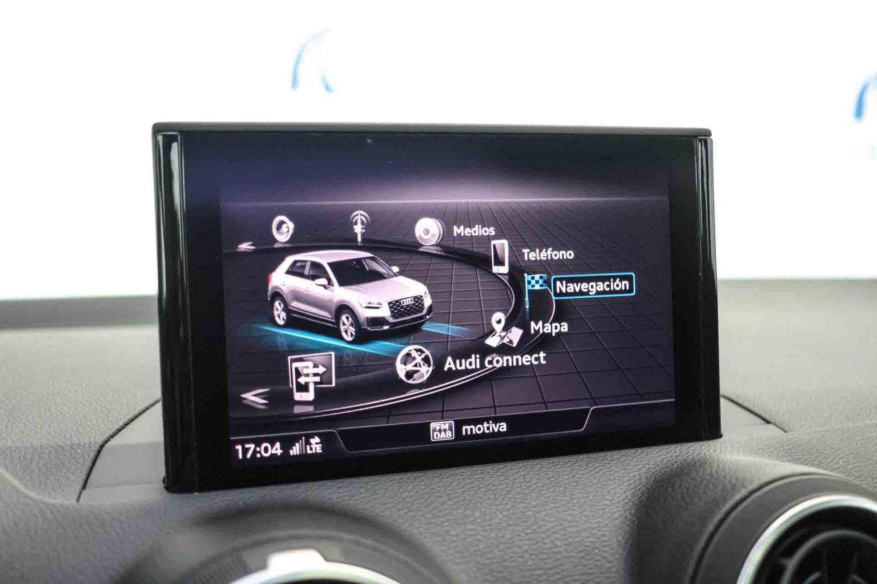 Audi Q2 35 TFSI 110kW (150CV) S tronic **Techo panorámico** - Foto 60