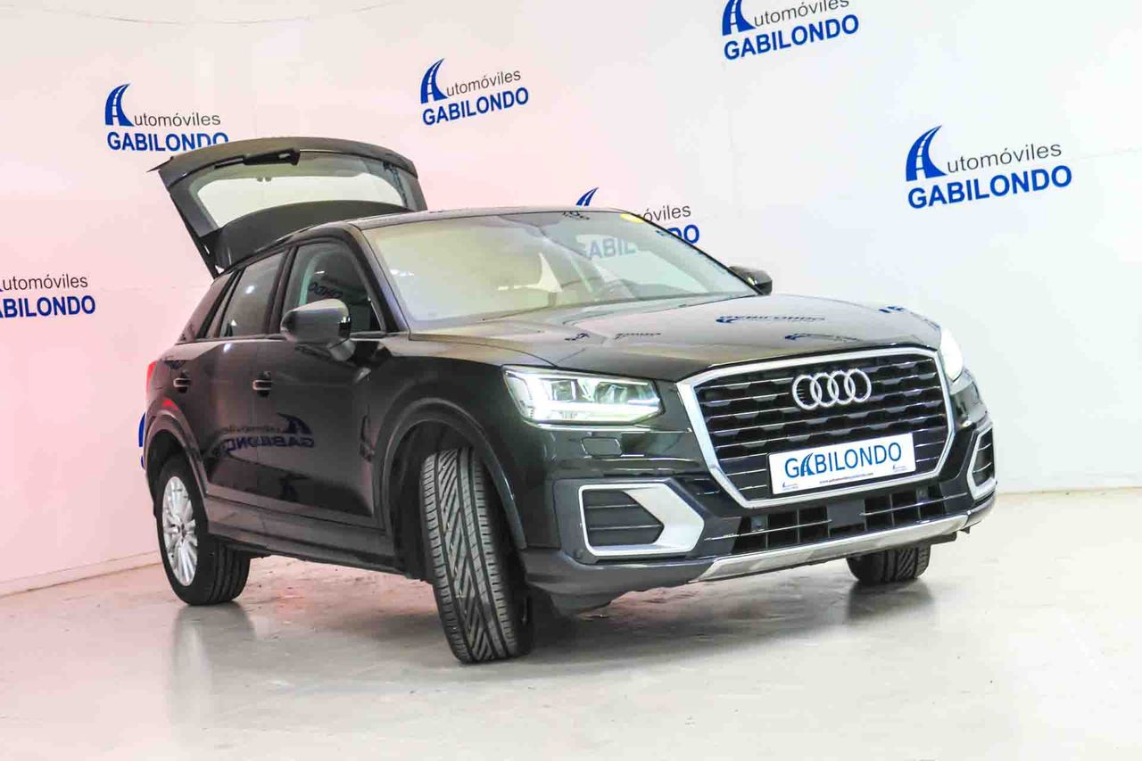 Audi Q2 35 TFSI 110kW (150CV) S tronic **Techo panorámico** - Foto 21
