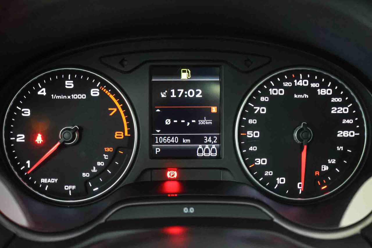 Audi Q2 35 TFSI 110kW (150CV) S tronic **Techo panorámico** - Foto 42