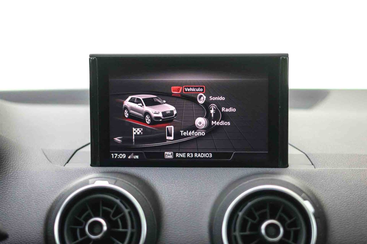 Audi Q2 35 TFSI 110kW (150CV) S tronic **Techo panorámico** - Foto 49