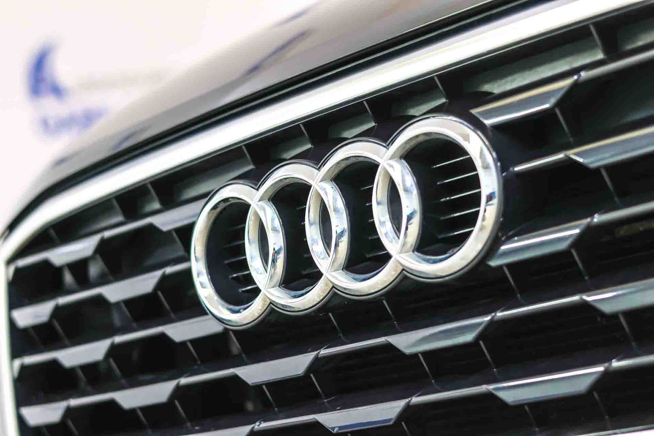 Audi Q2 35 TFSI 110kW (150CV) S tronic **Techo panorámico** - Foto 11