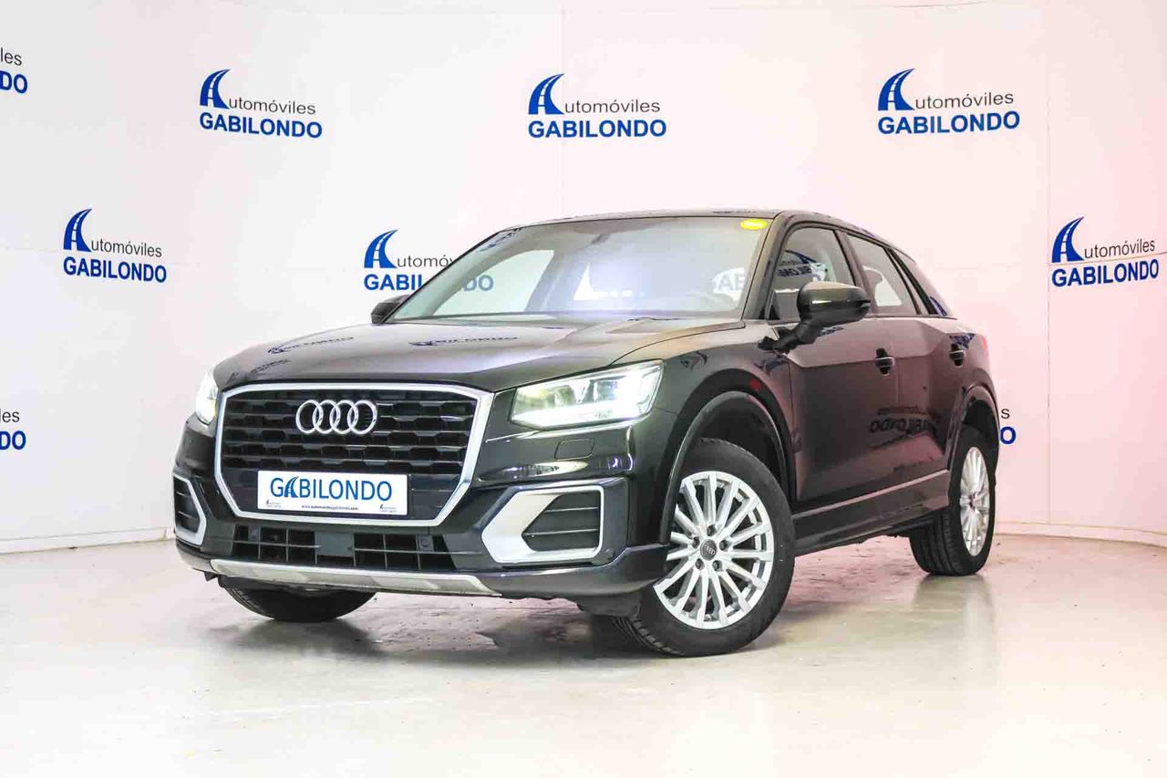 Audi Q2 35 TFSI 110kW (150CV) S tronic **Techo panorámico** - Foto 9