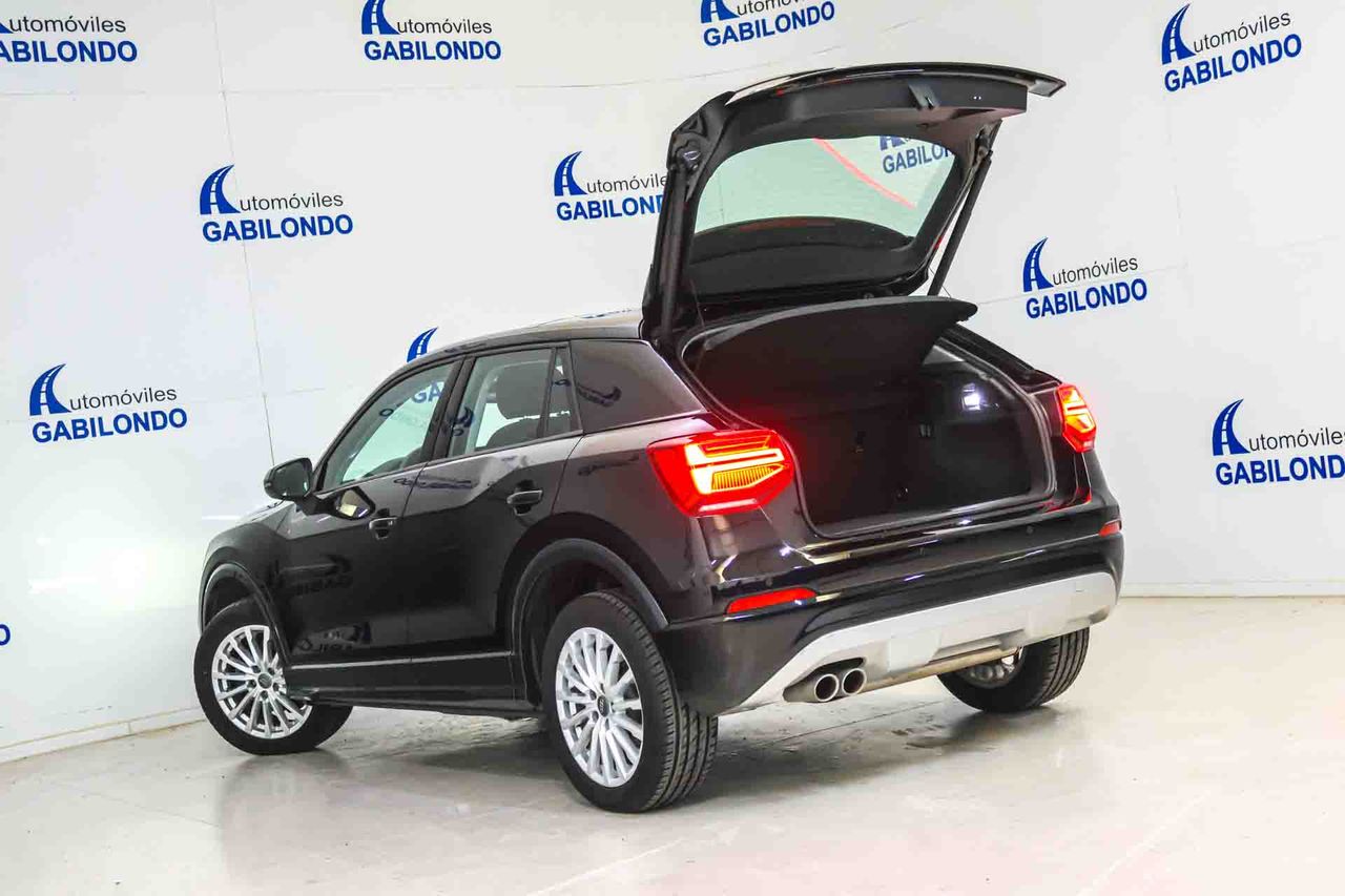 Audi Q2 35 TFSI 110kW (150CV) S tronic **Techo panorámico** - Foto 22