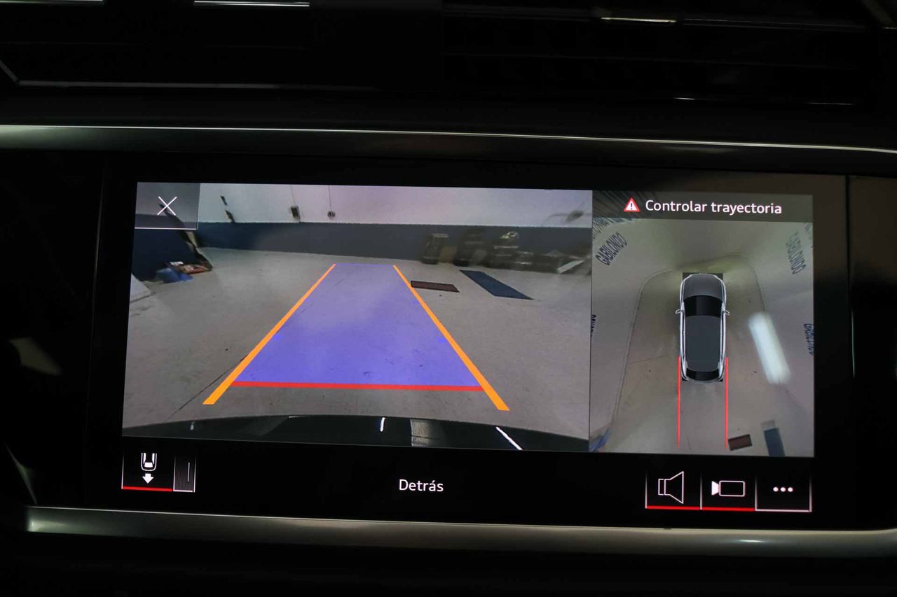 Audi Q3 Sportback 45 TFSIe S tronic **Techo panorámico** - Foto 71