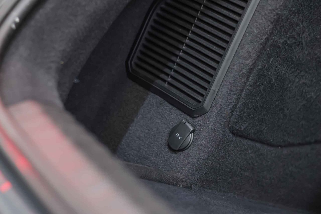 Audi Q3 Sportback 45 TFSIe S tronic **Techo panorámico** - Foto 63