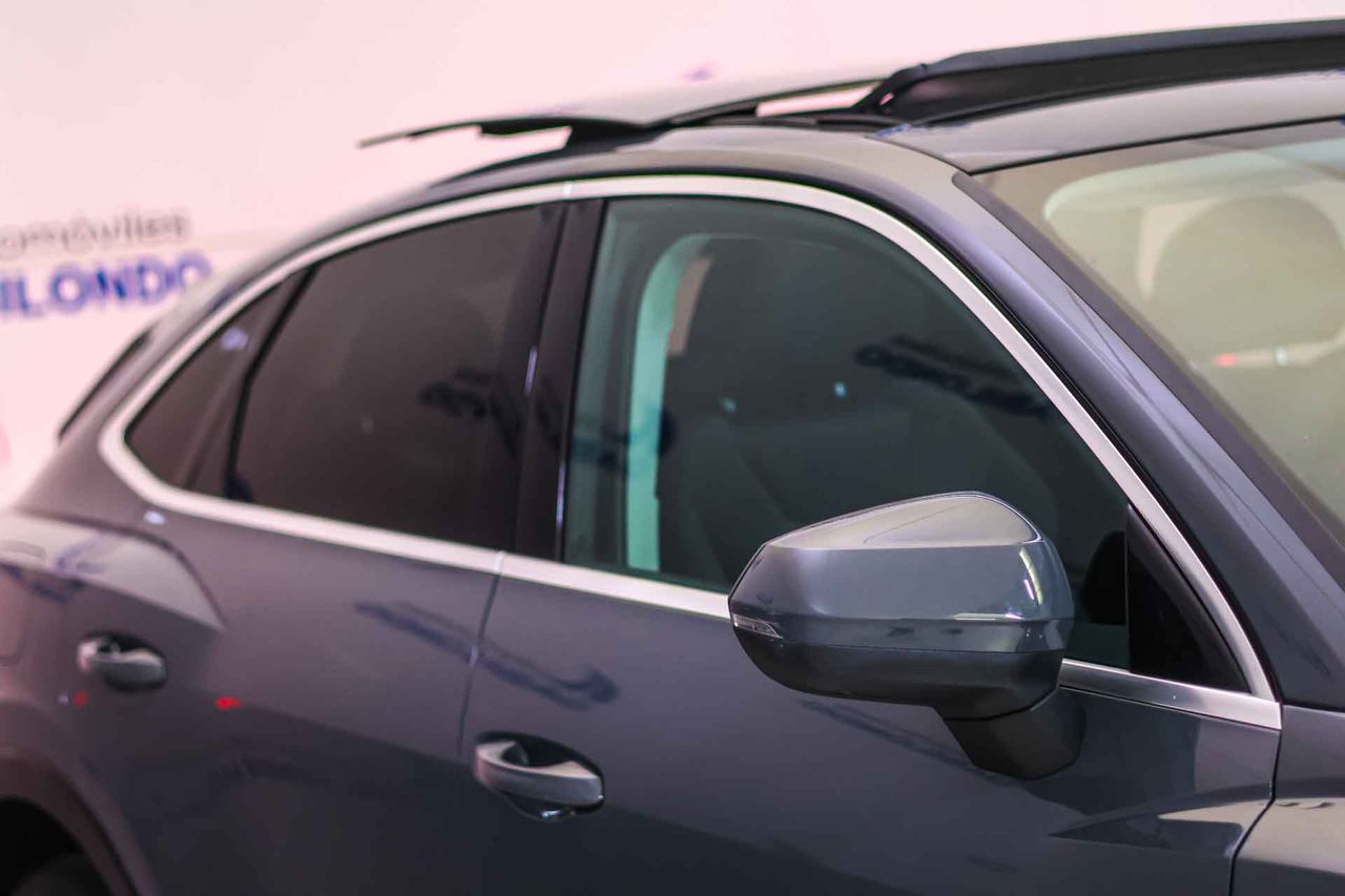 Audi Q3 Sportback 45 TFSIe S tronic **Techo panorámico** - Foto 19