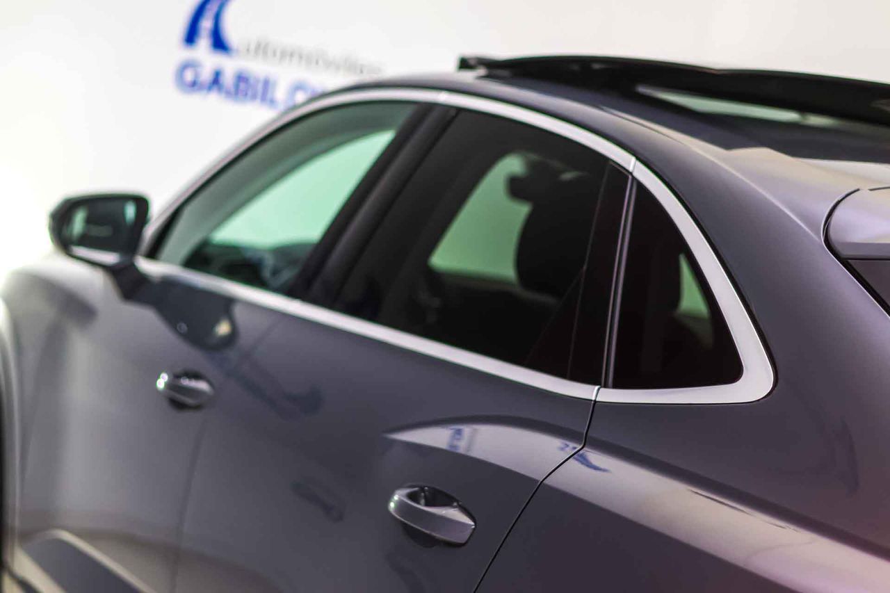 Audi Q3 Sportback 45 TFSIe S tronic **Techo panorámico** - Foto 21