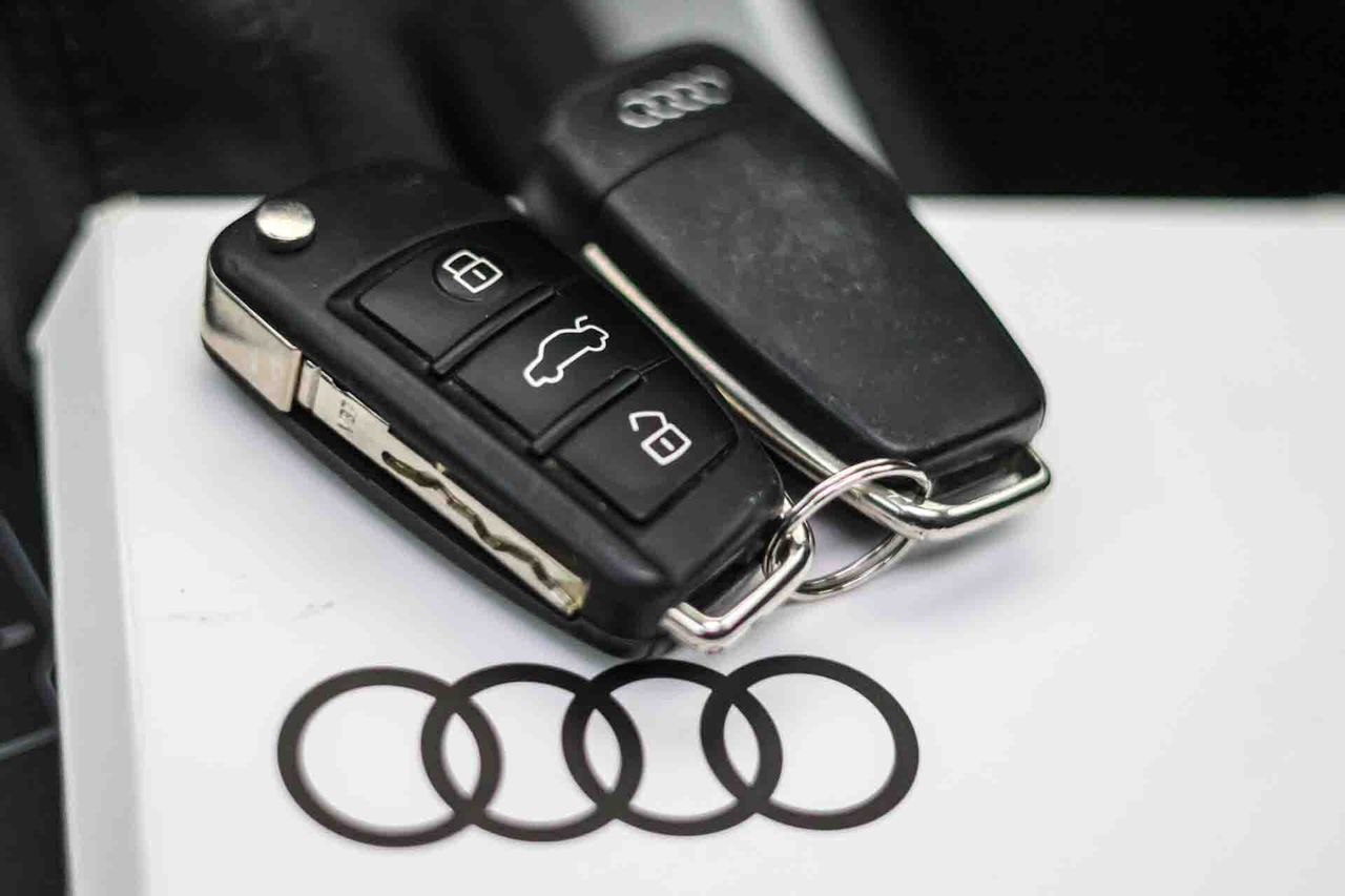 Audi Q3 Sportback 45 TFSIe S tronic **Techo panorámico** - Foto 78