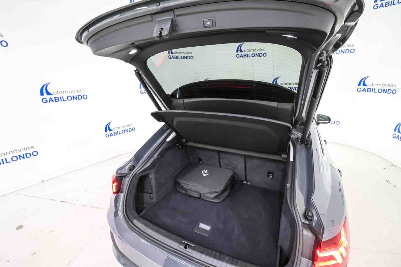 Audi Q3 Sportback 45 TFSIe S tronic **Techo panorámico** - Foto 60