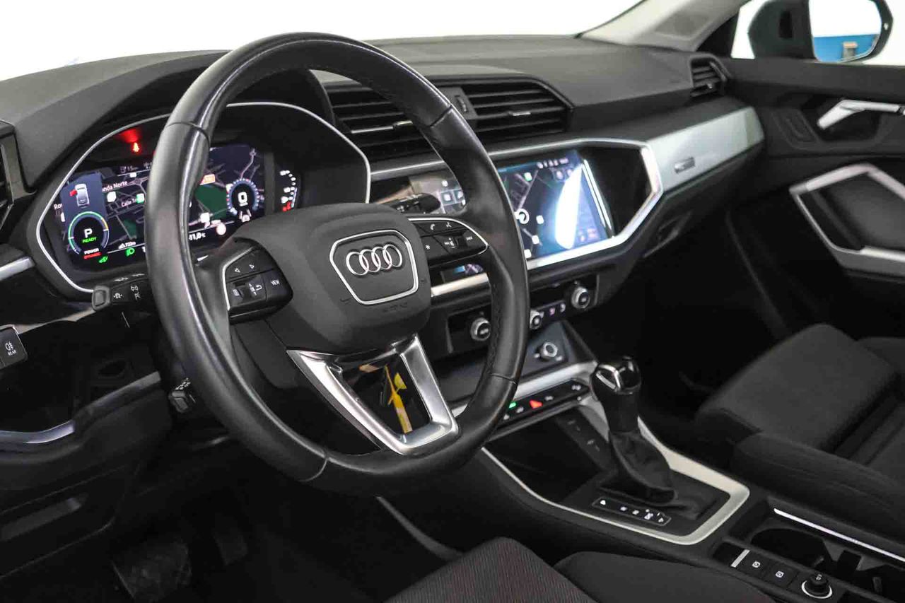 Audi Q3 Sportback 45 TFSIe S tronic **Techo panorámico** - Foto 6