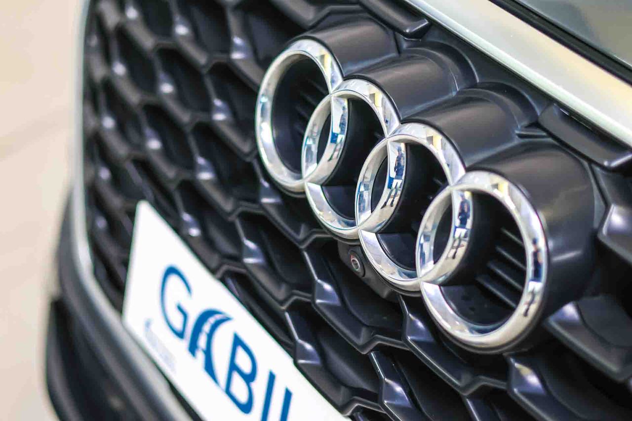 Audi Q3 Sportback 45 TFSIe S tronic **Techo panorámico** - Foto 13