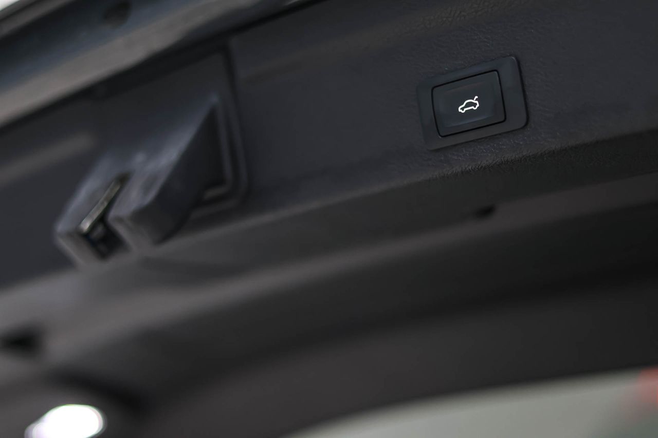 Audi Q3 Sportback 45 TFSIe S tronic **Techo panorámico** - Foto 61