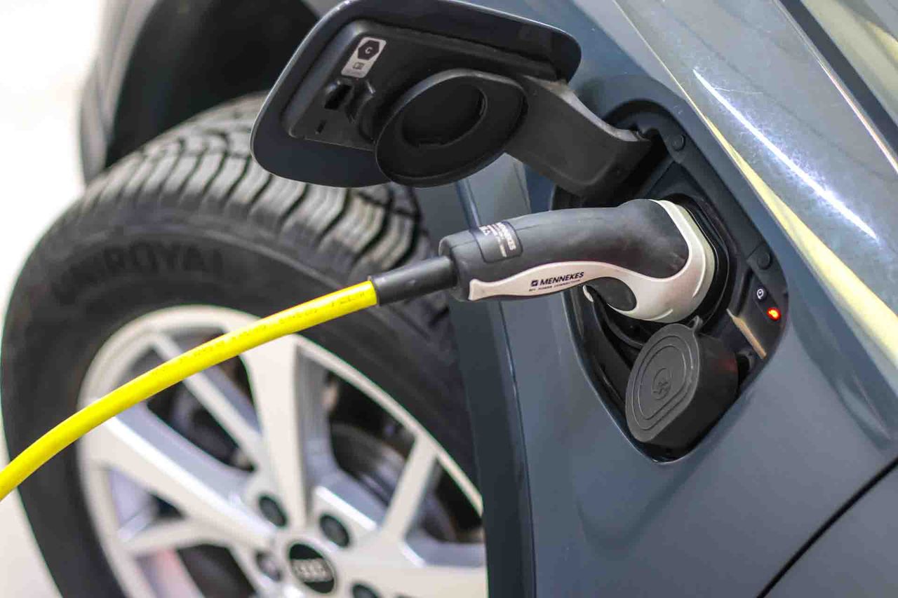 Audi Q3 Sportback 45 TFSIe S tronic **Techo panorámico** - Foto 10