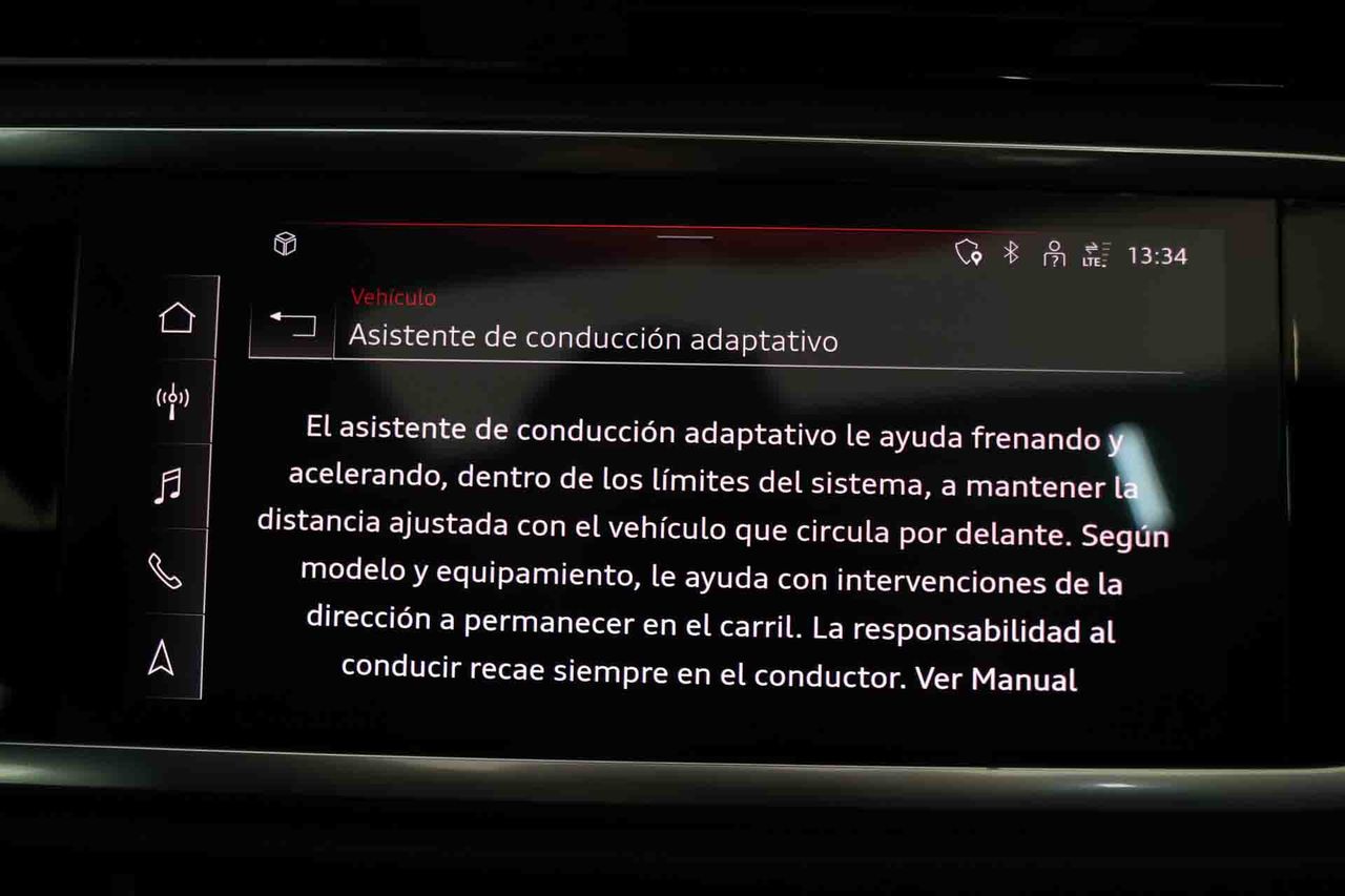 Audi Q3 Sportback 45 TFSIe S tronic **Techo panorámico** - Foto 72