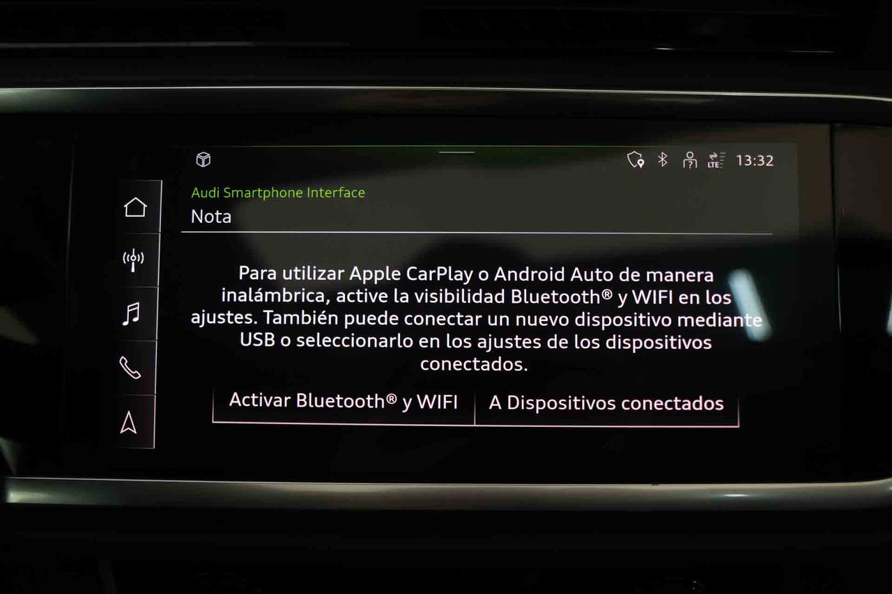 Audi Q3 Sportback 45 TFSIe S tronic **Techo panorámico** - Foto 67