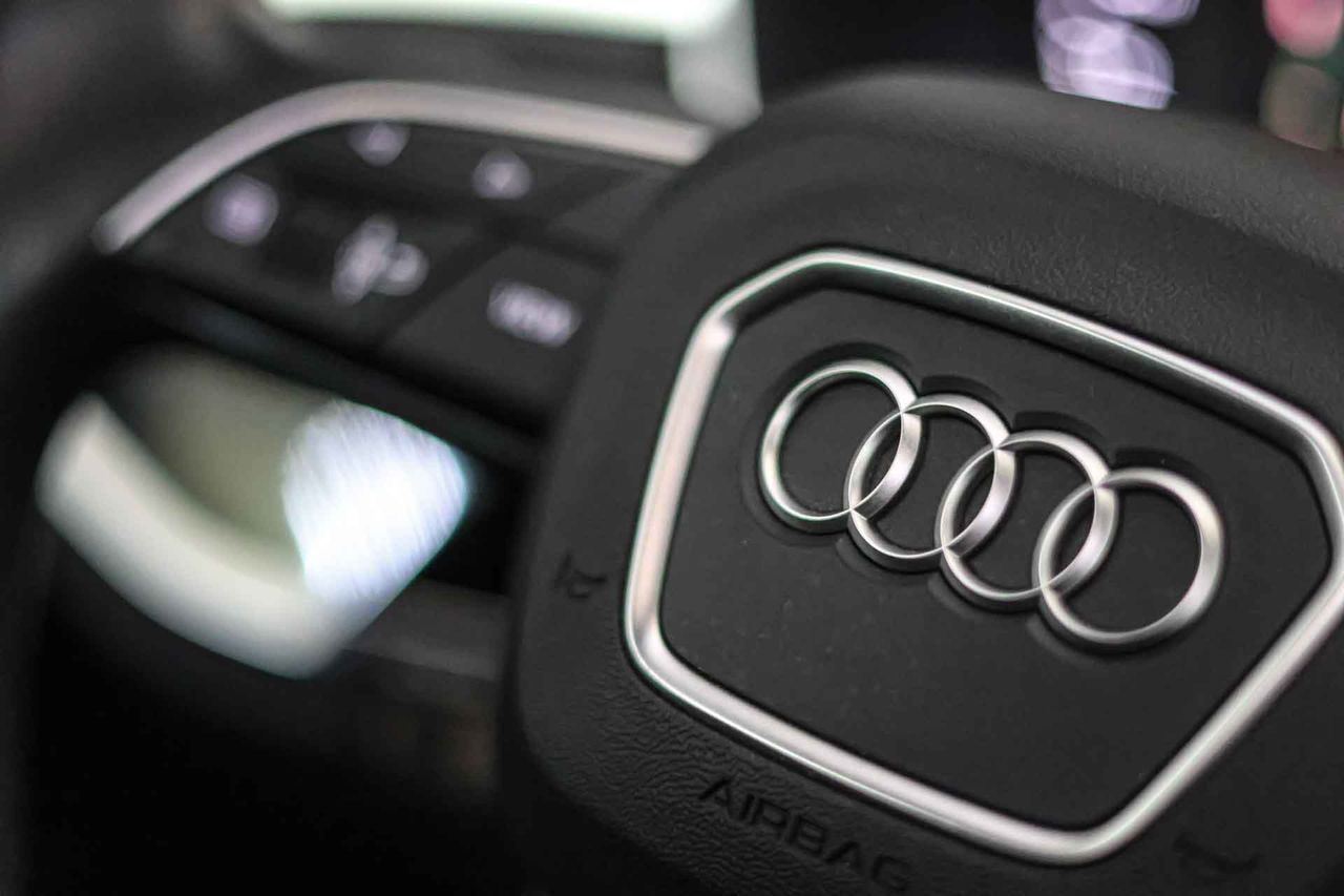 Audi Q3 Sportback 45 TFSIe S tronic **Techo panorámico** - Foto 38