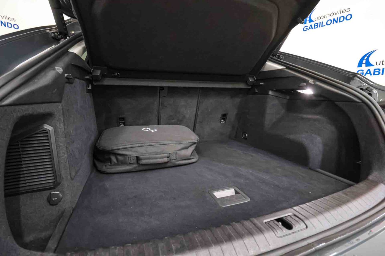 Audi Q3 Sportback 45 TFSIe S tronic **Techo panorámico** - Foto 62