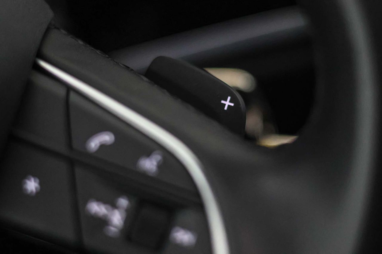 Audi Q3 Sportback 45 TFSIe S tronic **Techo panorámico** - Foto 44