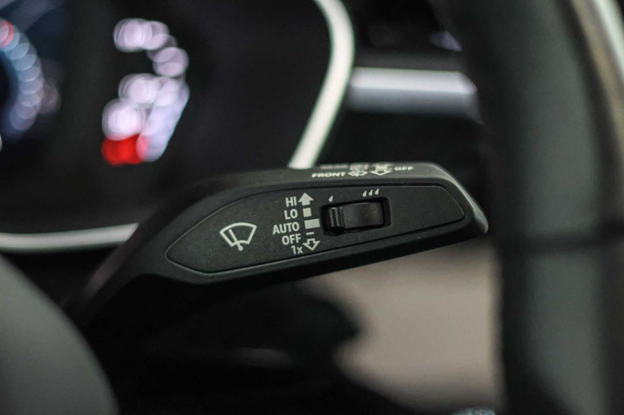 Audi Q3 Sportback 45 TFSIe S tronic **Techo panorámico** - Foto 43