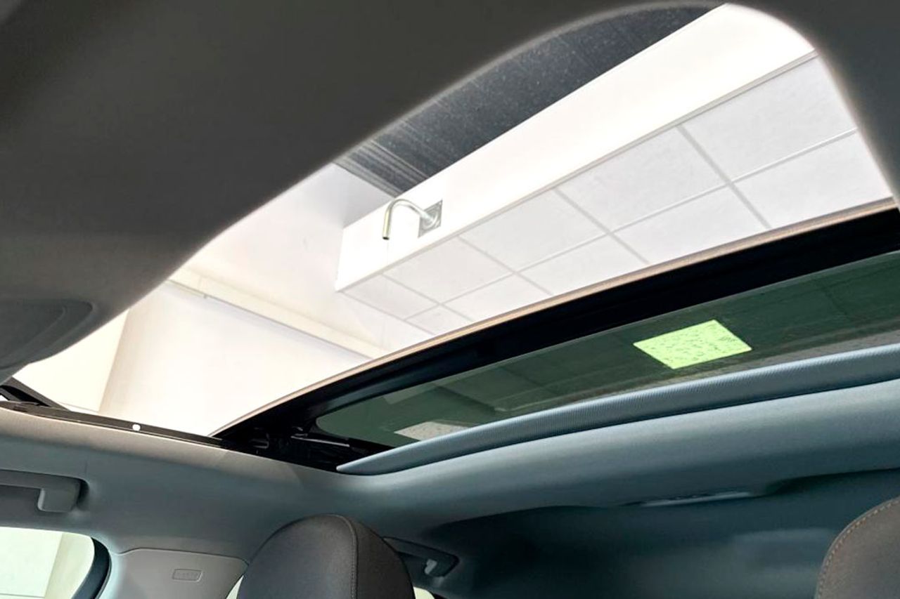 Audi Q3 45 TFSI e 180kW (245CV) S tronic **Techo panorámico** - Foto 8