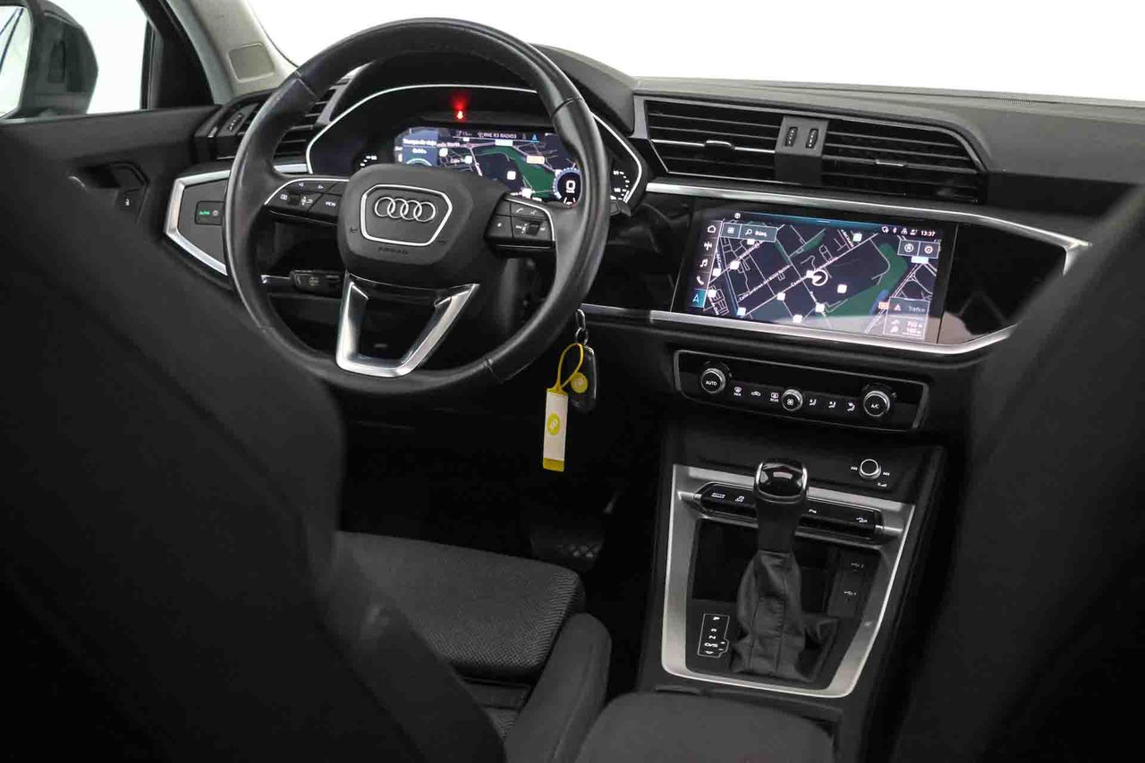 Audi Q3 Sportback 45 TFSIe S tronic **Techo panorámico** - Foto 36