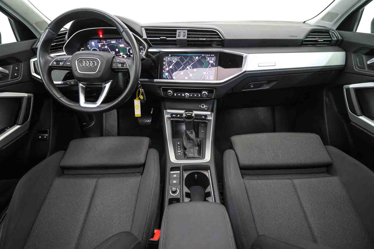 Audi Q3 Sportback 45 TFSIe S tronic **Techo panorámico** - Foto 55