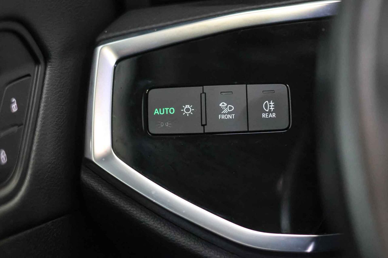 Audi Q3 Sportback 45 TFSIe S tronic **Techo panorámico** - Foto 35