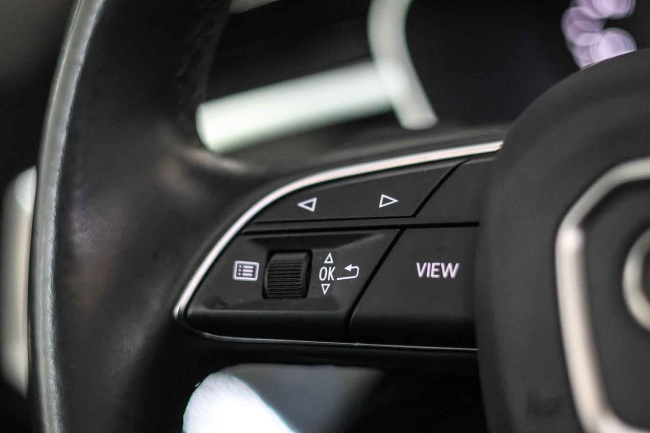 Audi Q3 Sportback 45 TFSIe S tronic **Techo panorámico** - Foto 39