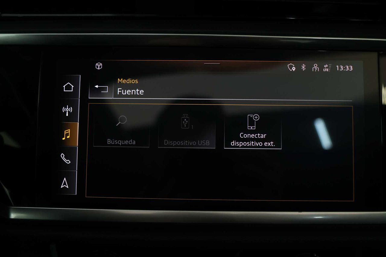 Audi Q3 Sportback 45 TFSIe S tronic **Techo panorámico** - Foto 68