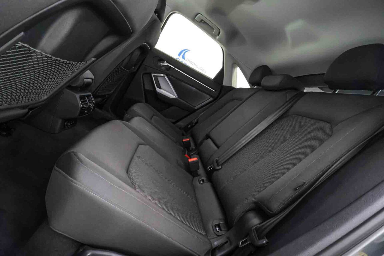 Audi Q3 Sportback 45 TFSIe S tronic **Techo panorámico** - Foto 53