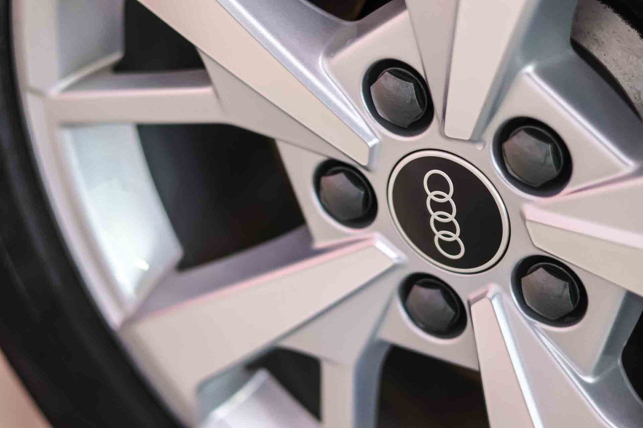 Audi Q3 Sportback 45 TFSIe S tronic **Techo panorámico** - Foto 24