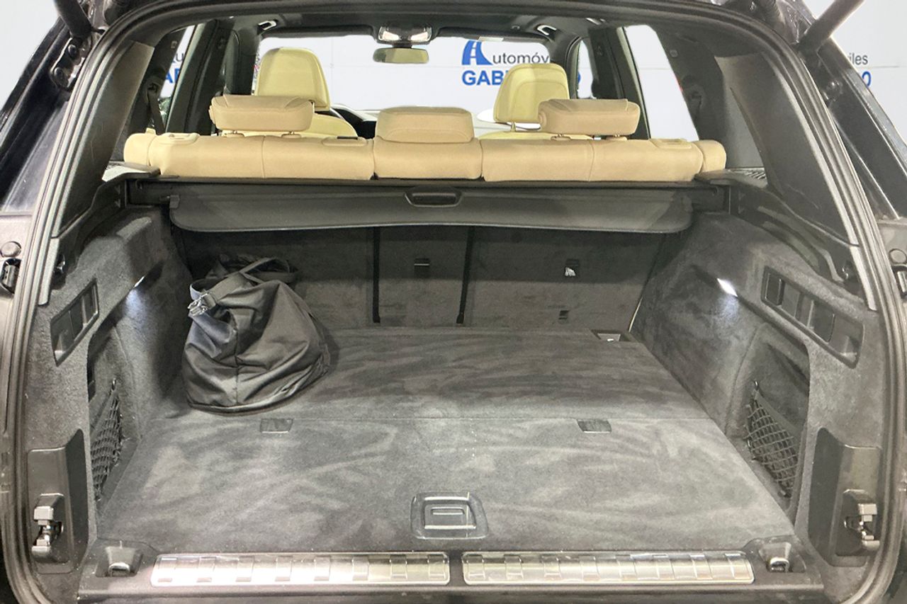 BMW X5 xDrive45e **Techo panorámico** - Foto 9