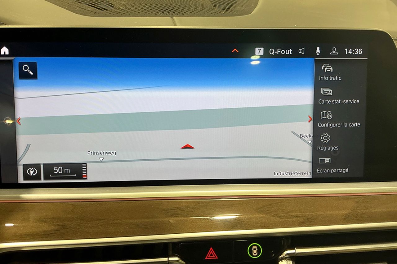 BMW X5 xDrive45e **Techo panorámico** - Foto 8