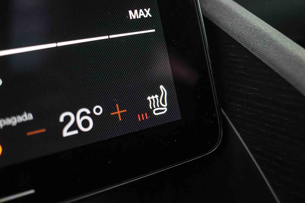 Polestar 2 Standard Range Single Motor FWD 69kWh *Techo panorámico* - Foto 57