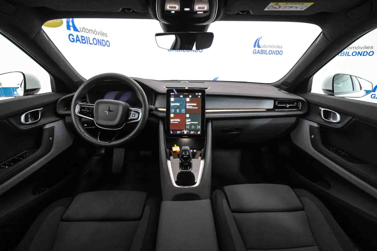 Polestar 2 Standard Range Single Motor FWD 69kWh - Foto 33