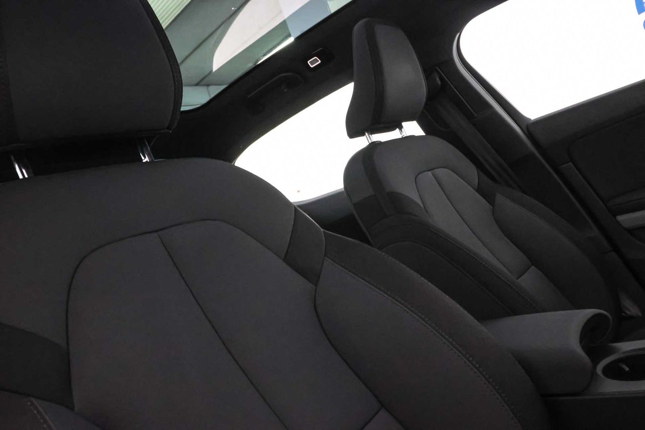 Polestar 2 Standard Range Single Motor FWD 69kWh *Techo panorámico* - Foto 46