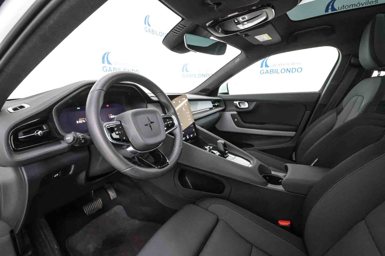 Polestar 2 Standard Range Single Motor FWD 69kWh *Techo panorámico* - Foto 30