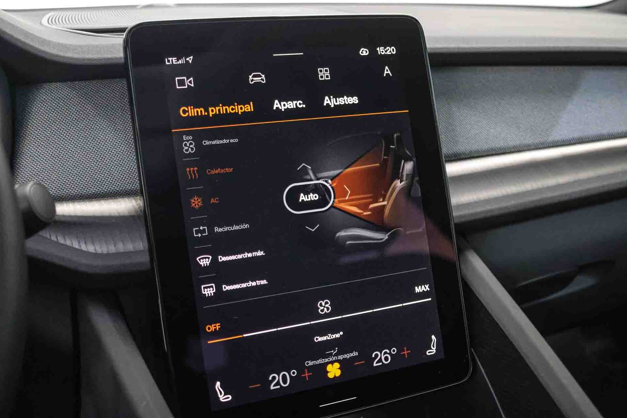 Polestar 2 Standard Range Single Motor FWD 69kWh - Foto 56